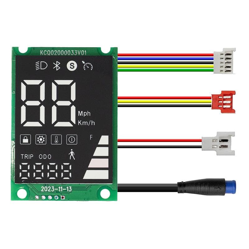 Anzeige Cecotec D40