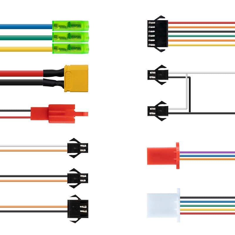 Controller 36V 15A 350W LCD Liviae