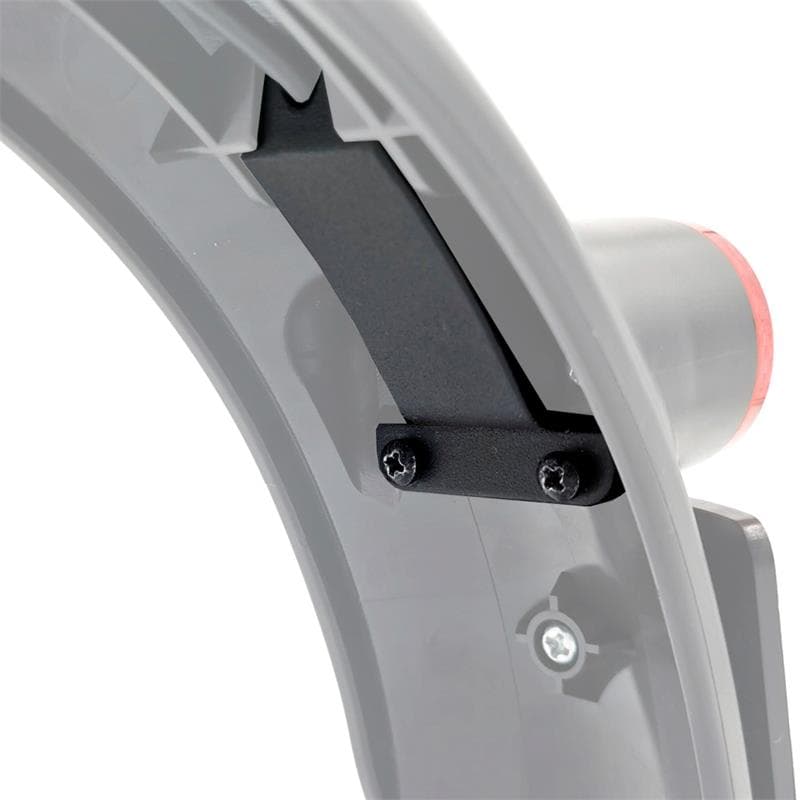 Licht-Halteklammer für Xiaomi-Kotflügel