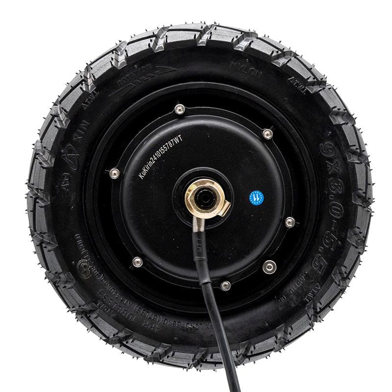 Motor Kukirin G2 pro Version 2024