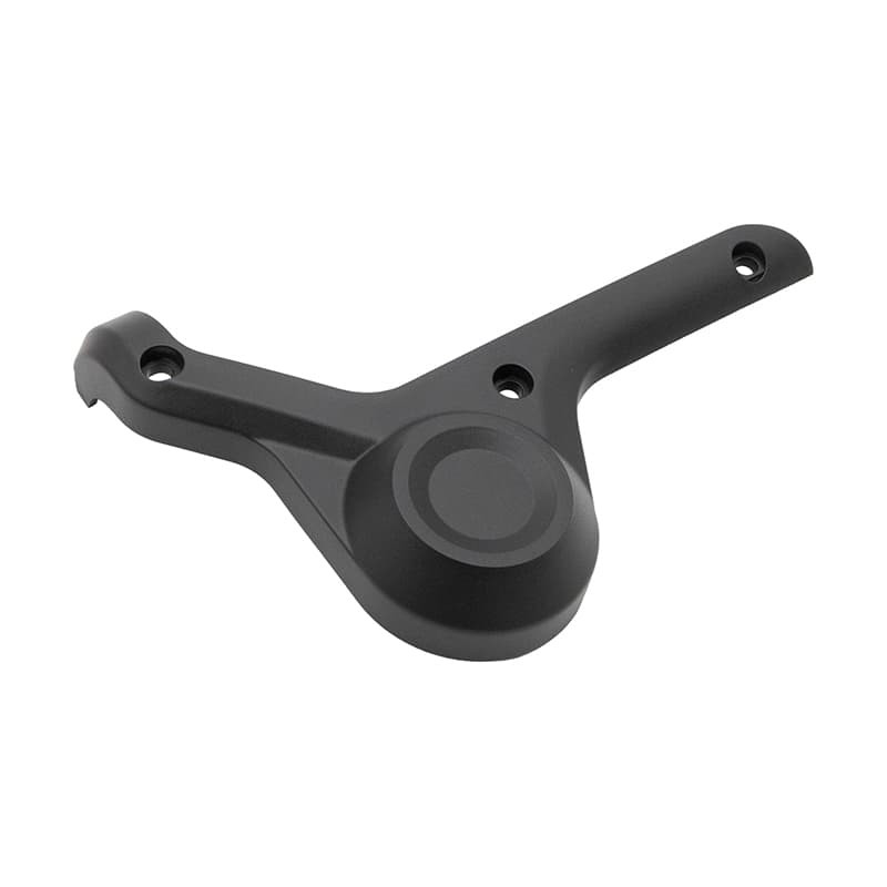 Gabelverkleidung links Ninebot F3