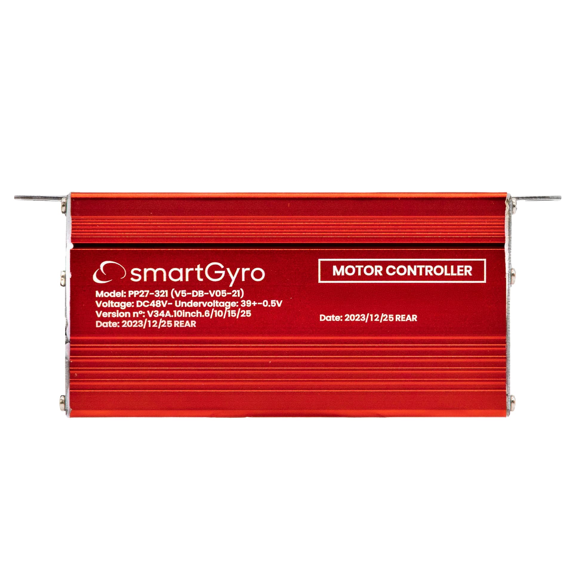 48V Steuergeraet A und B Smartgyro Crossover Dual Max - Limitiert