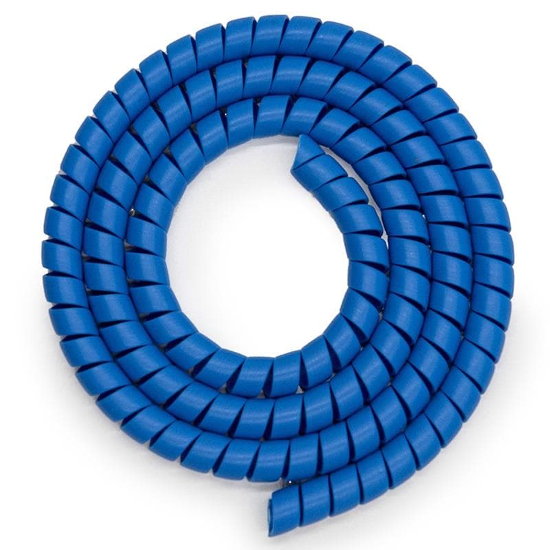 Bedecke Kabel Blau - 110cm