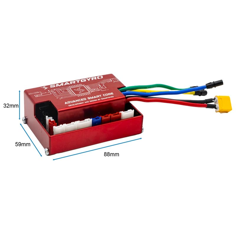 Controller 48V 20A für Rockway Evo