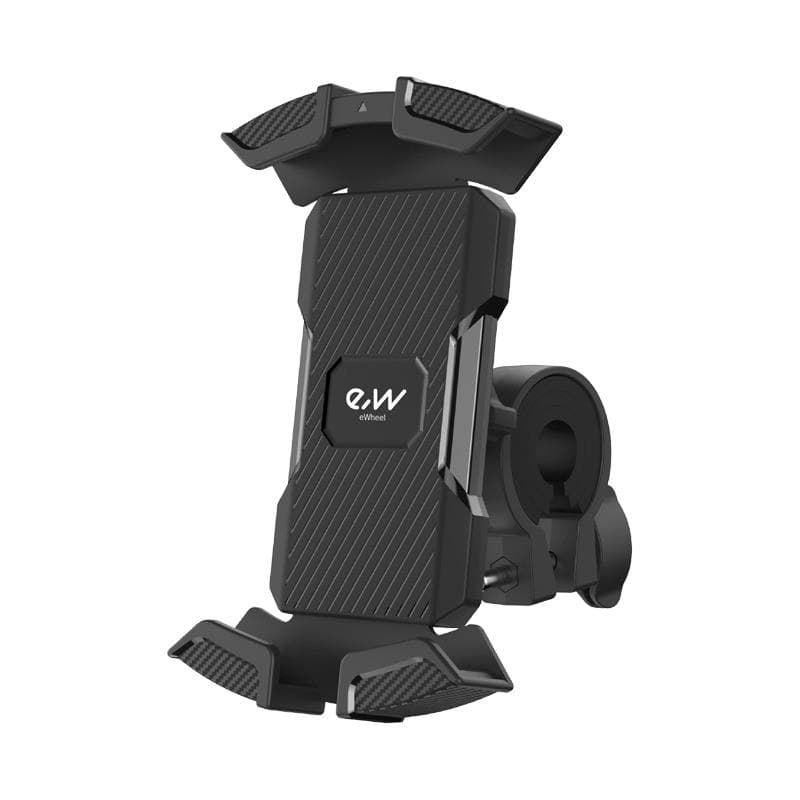 EWS008 Handyhalterung mit Rückverriegelung