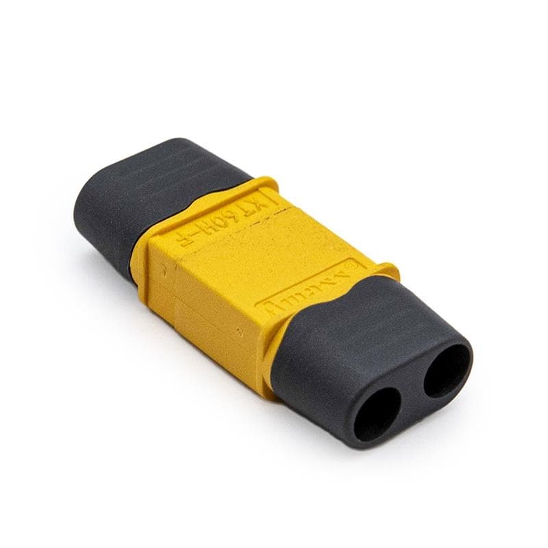 XT60 Conector Amass mit Schutz - 5M/5F