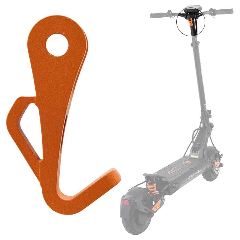 Kukirin G2 Master Smartgyro Ryder Original Haken
