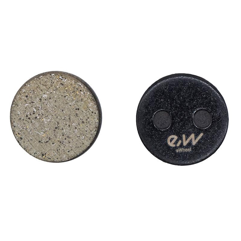 CS001-R Bremsbelag Harz 20 mm für Xiaomi – 2 Sätze