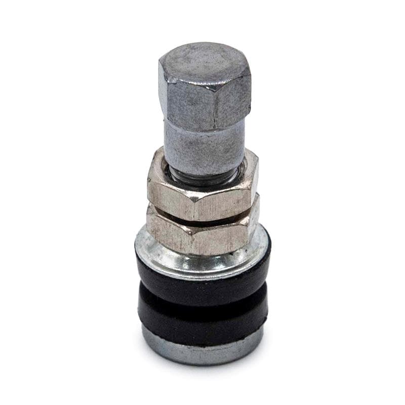 Tubeless Ventil gerade (Schraubbefestigung) - PVR40 - 20Stk