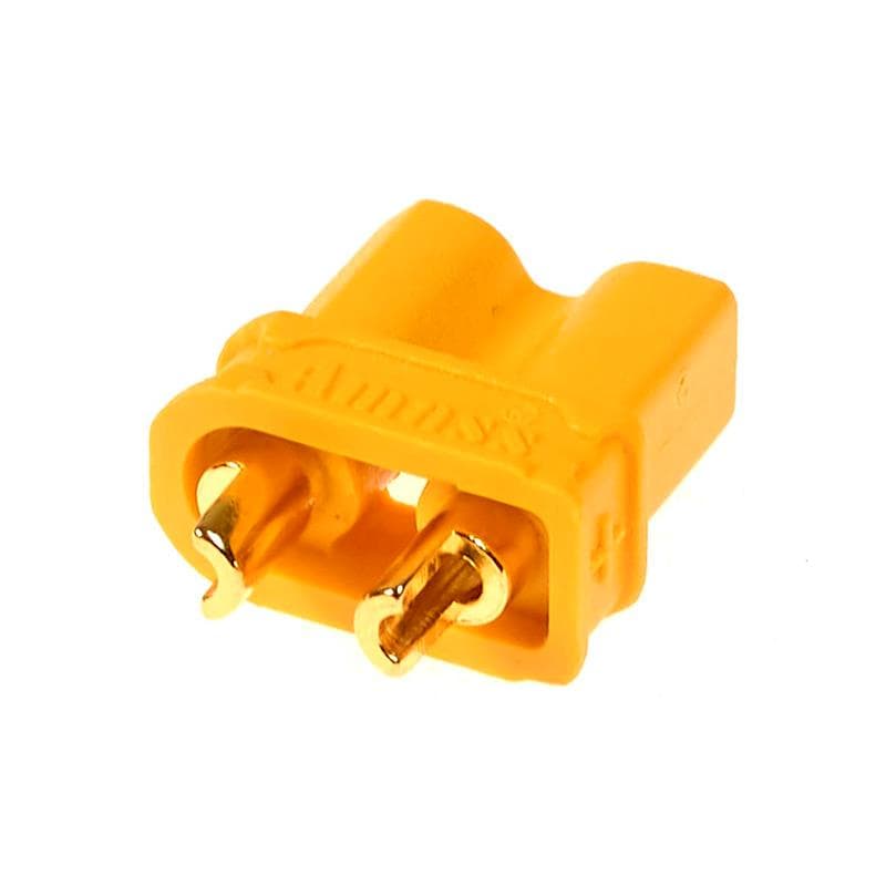 XT30U Amass Verbinder - 10F