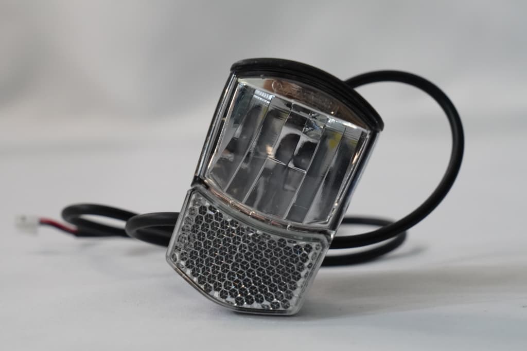 LED Vorderlicht (Two/Sirius)