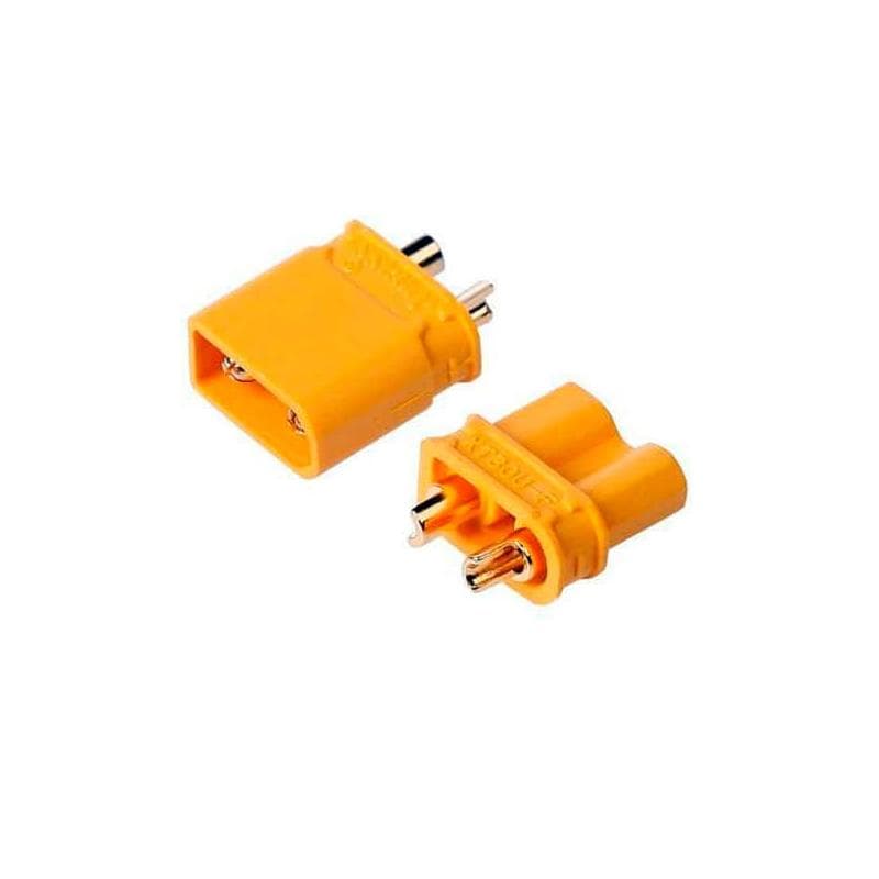 XT30U Conector Amass - 5M/5F