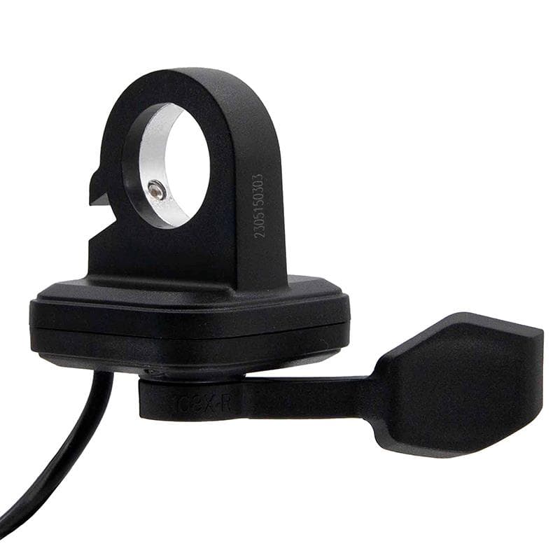 Gaspedal mit wasserdichtem 8mm Steckverbinder für Smartgyro Speedway & Rockway