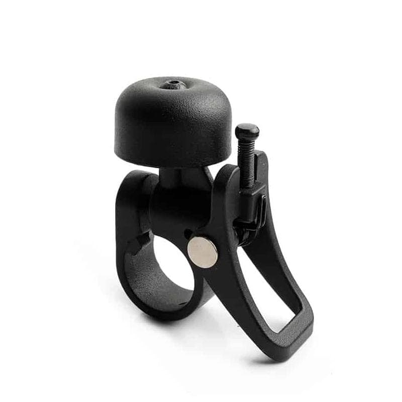 Türklingel für Xiaomi - schwarz