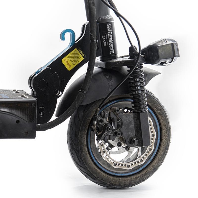 SmartGyro Klappmodulhebel