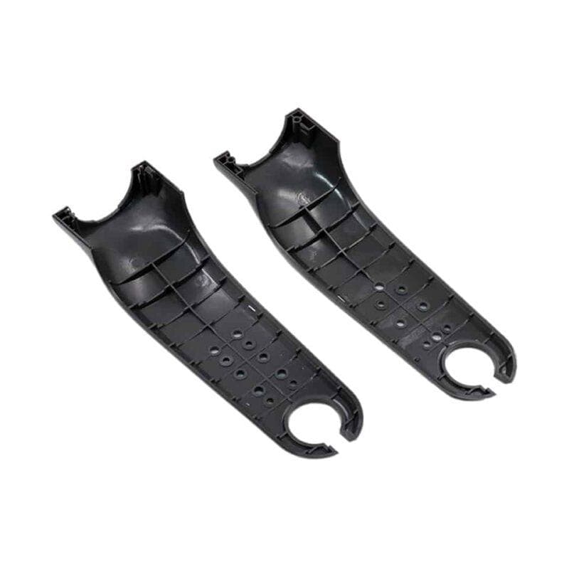 Gabelverkleidung Xiaomi schwarz