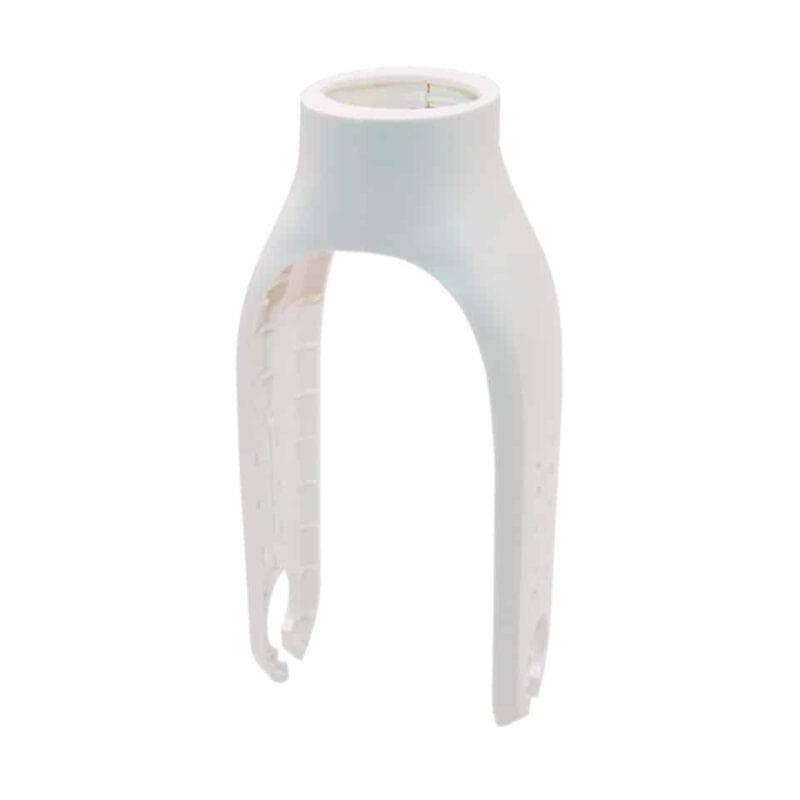 Xiaomi Gabelverkleidung weiß