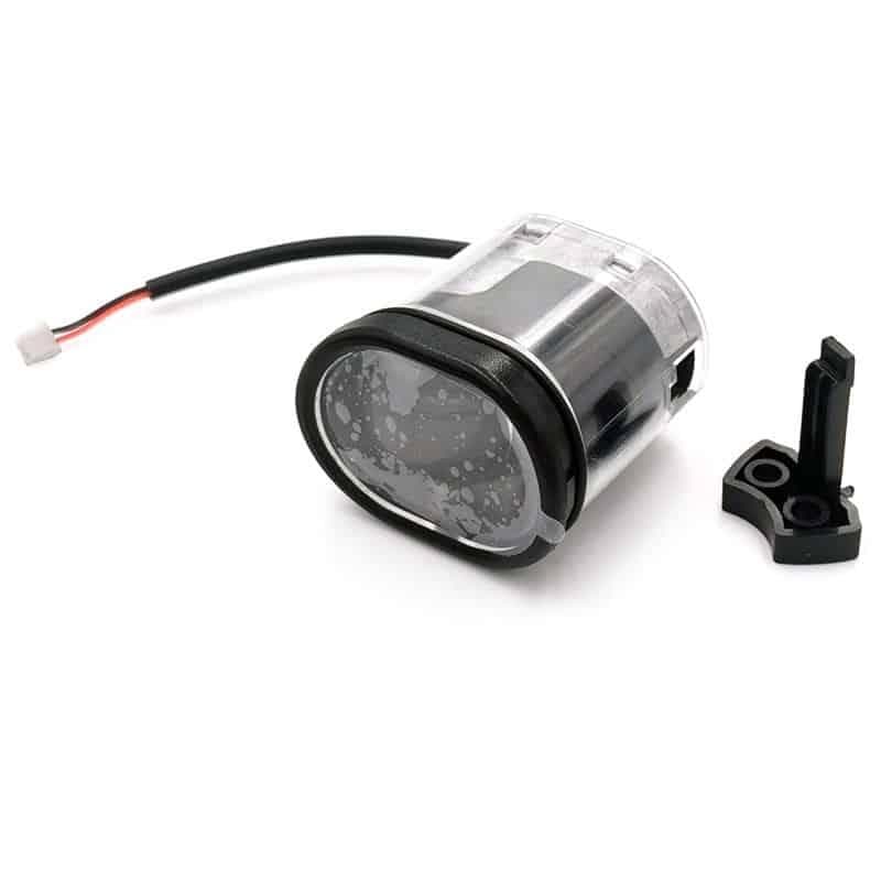 Front Light for Ninebot Max G30