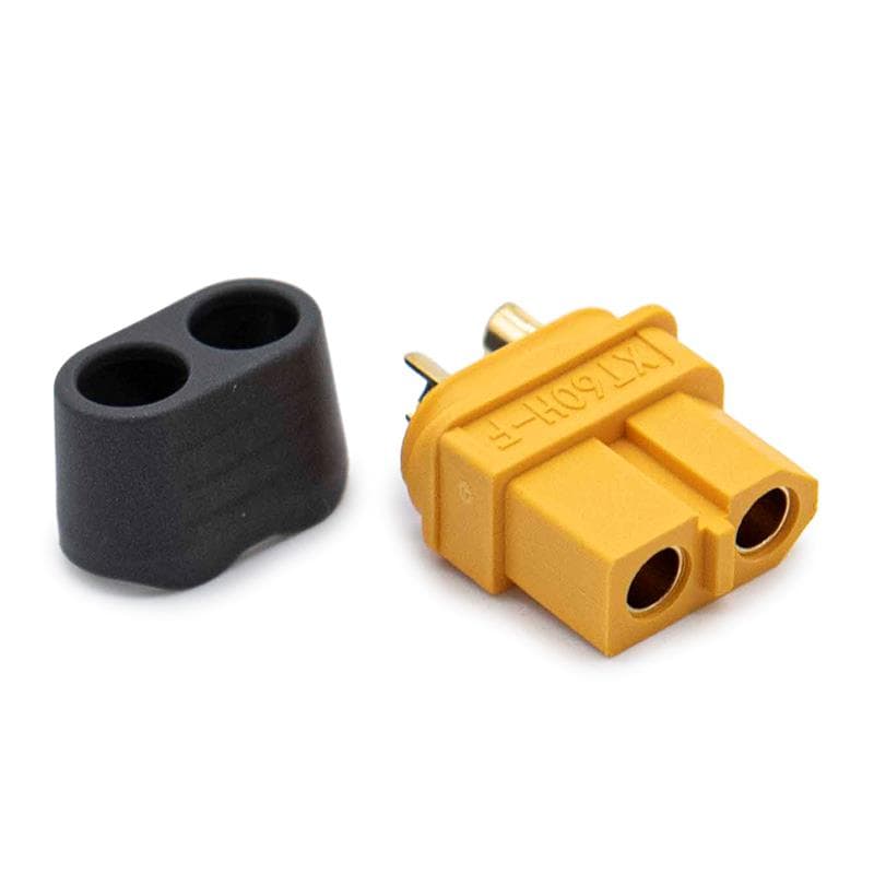 Amass XT60 Steckverbinder - 10F