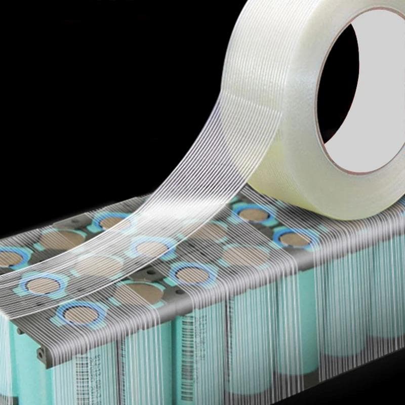 Glasfaser-Klebeband 50M - 20mm