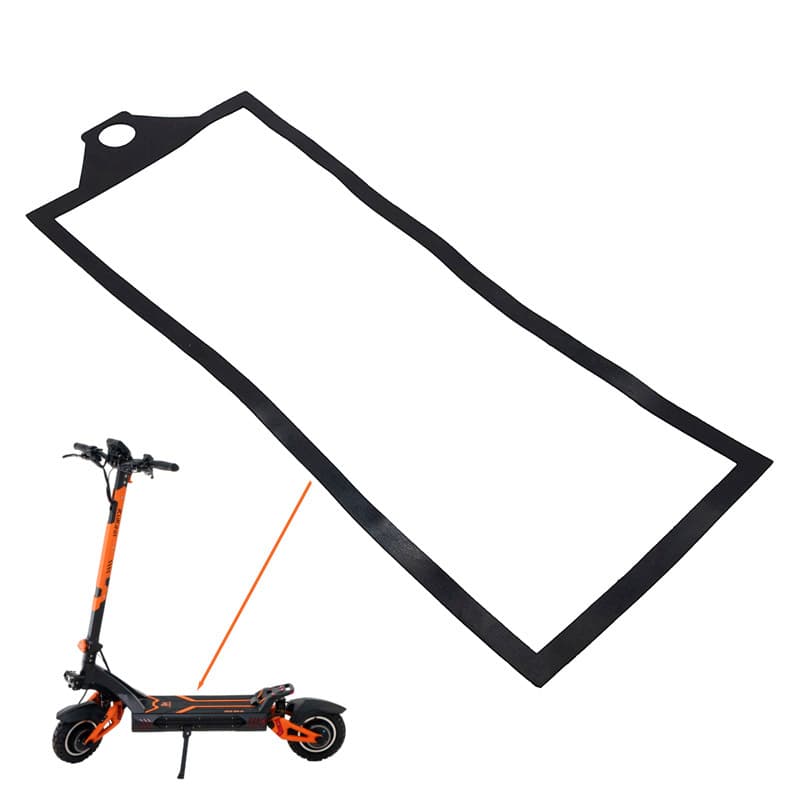 Dichtung für Akkudeckel KuKirin G3 Pro