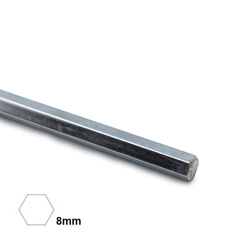 Premium Allen Key M10/58cm for Smartgyro Mast