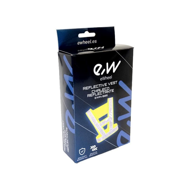 Warnweste EWRV005