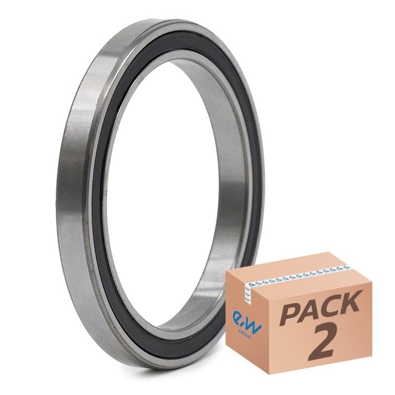 Kugellager 6810RS - 2Stk