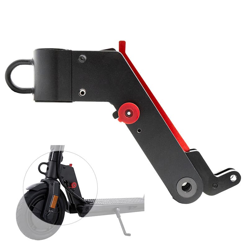 Originales Faltmodul Wispeed T855