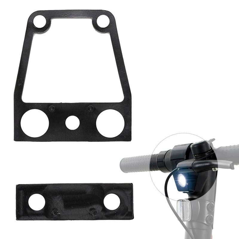 Originaler Wispeed T855 Frontlichtkopf
