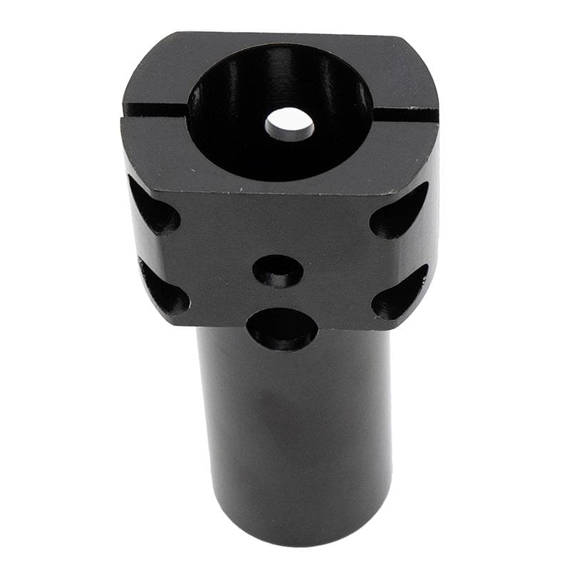 Originale Verbindung Gabel Rohr Wispeed T850