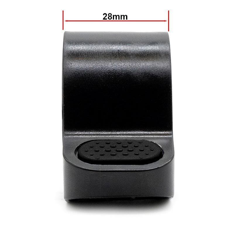 Xiaomi M365 1S und Essential Beschleuniger schwarz - JST ZH Stecker - 10 Stk