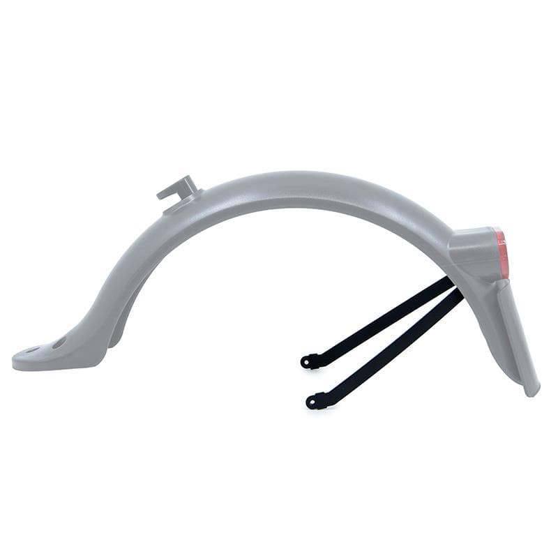 Metallkotflügelhalter 8,5 Zoll für Mi3 - 10 Stück