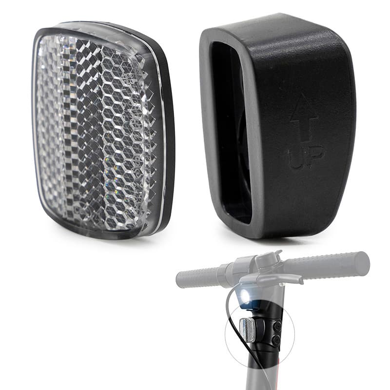 Originaler Frontreflektor Wispeed T850