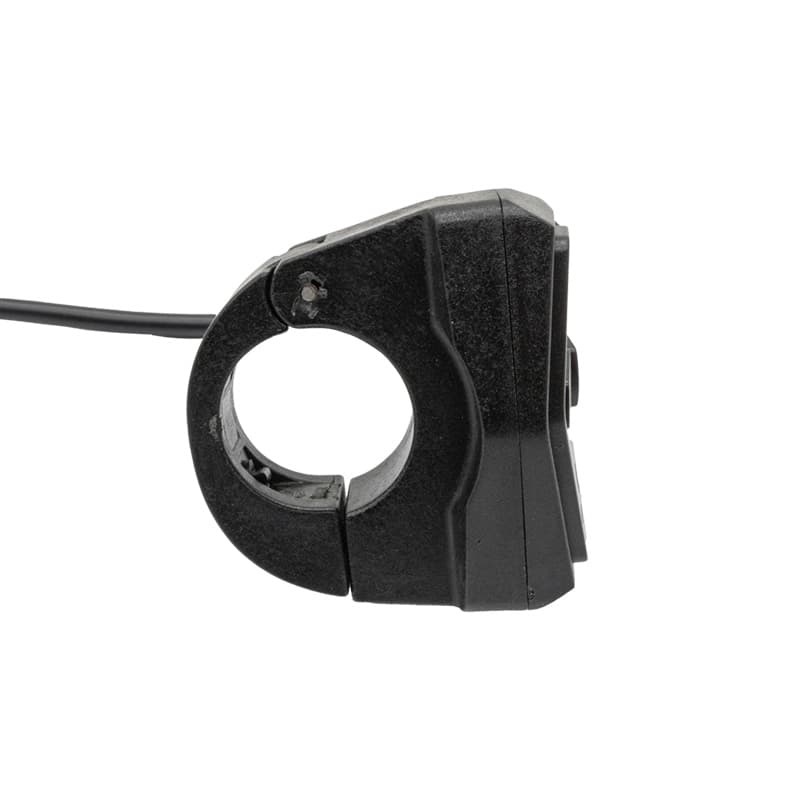 Display Joyor S10-S-Z mit Blinker