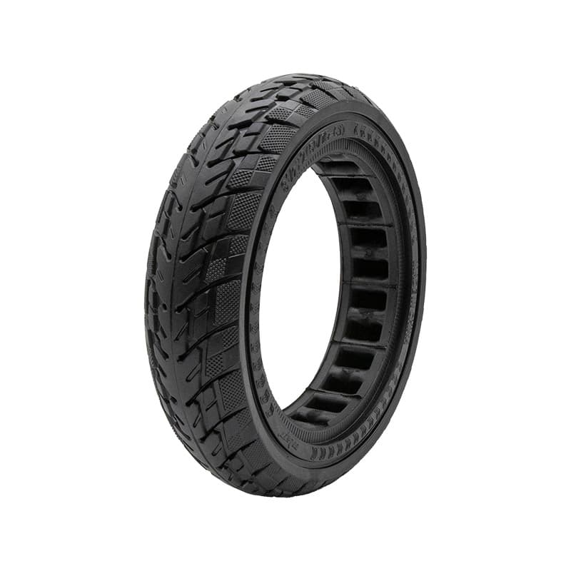 Vollgummirad Offroad 8,5x2 (50/75-6,1) schwarz
