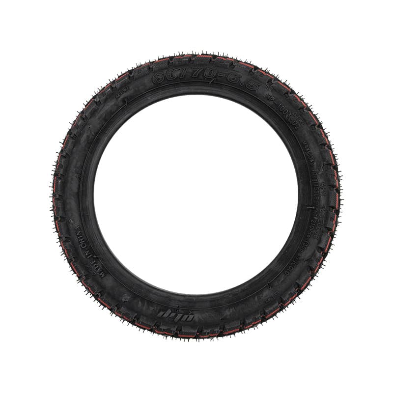 Tubeless Offroad-Reifen 60/70-6,5 mit Ventil