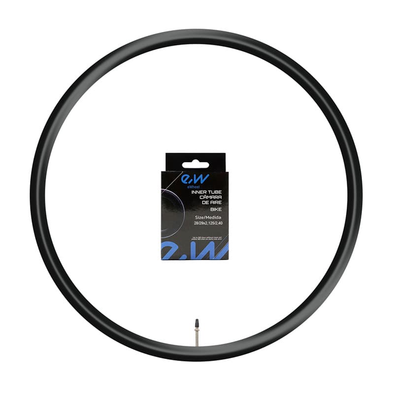 Schlauch 28/29x2,125/2,40 FV48 Ewheel
