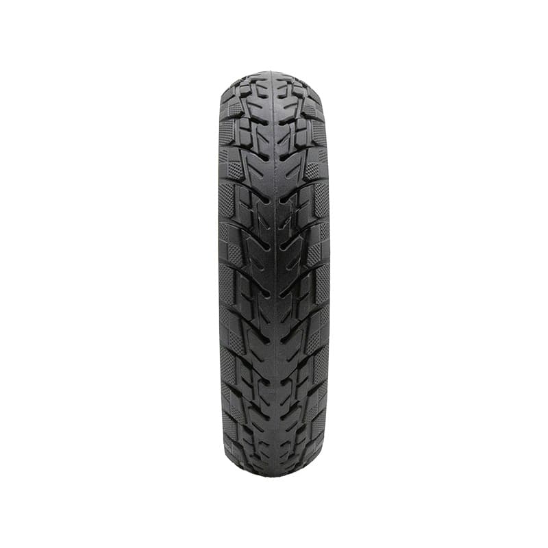 Vollgummirad Offroad 8,5x2 (50/75-6,1) blau