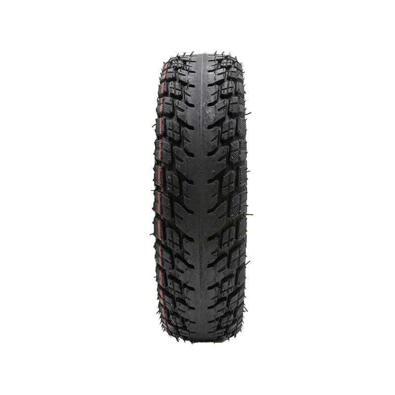 Tubeless Offroad-Reifen 60/70-6,5 mit Gel und Ventil