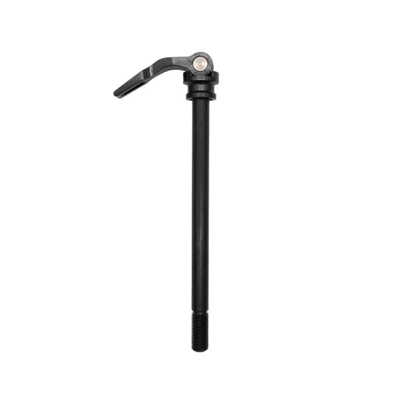 Hintere Steckachse M12*172mm TERRAM
