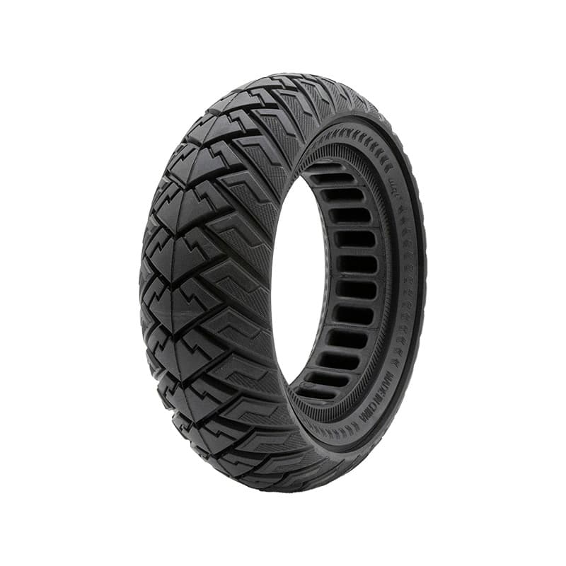 Vollgummirad 10x3 / 255x80 (80/65-6)