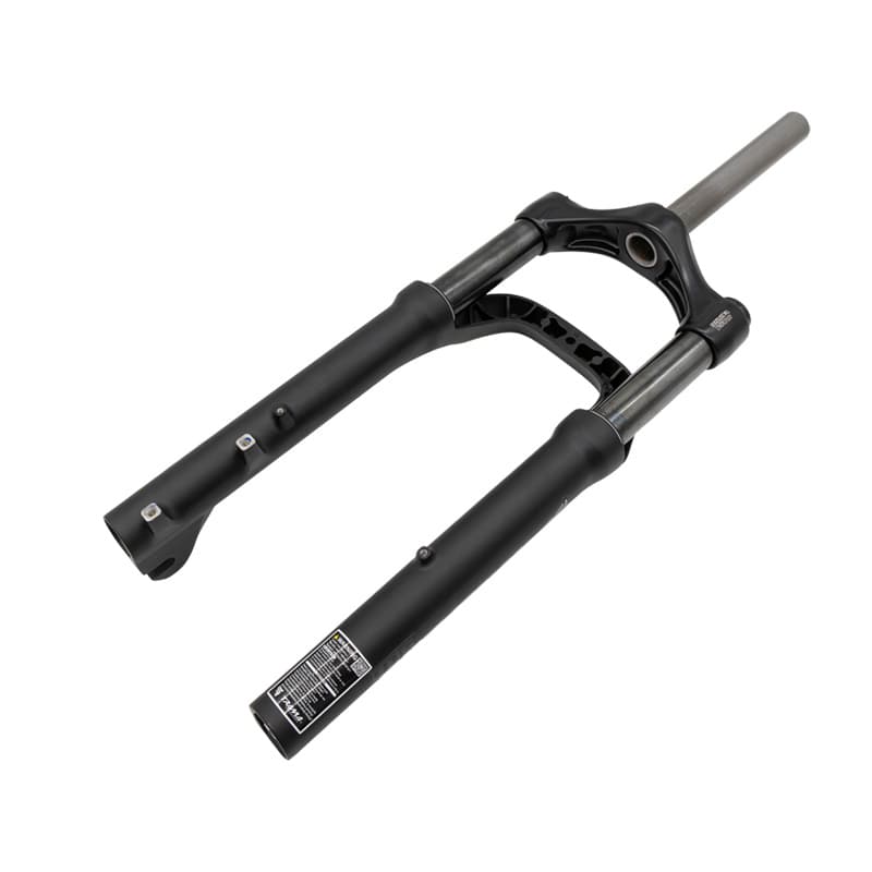Top Trama Federgabel 20” Federweg 60mm LITHOR/BRAVE