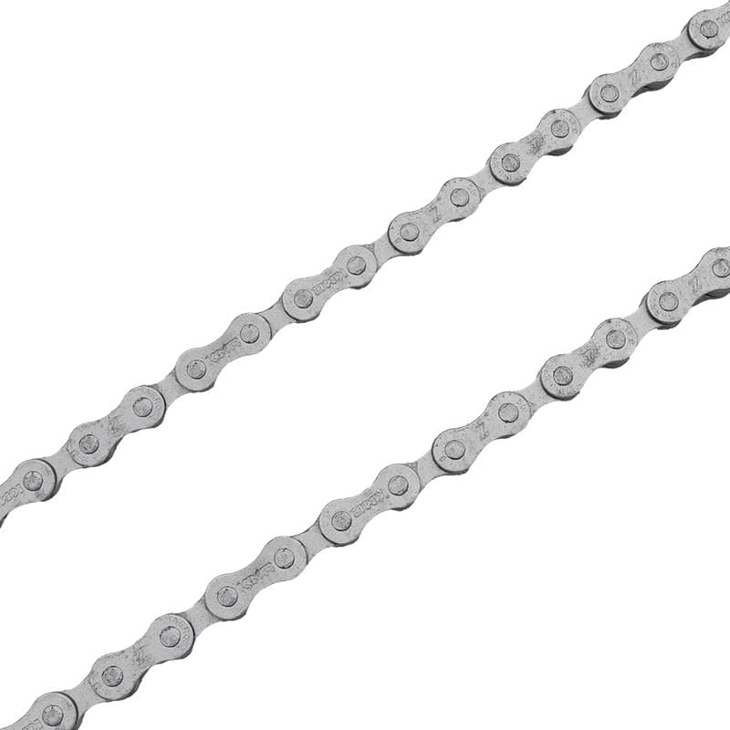 Kette Z7RB 114 Glieder / Dacromet VENTIX PLUS / VENTIX / ARENOX PLUS / ARENOX