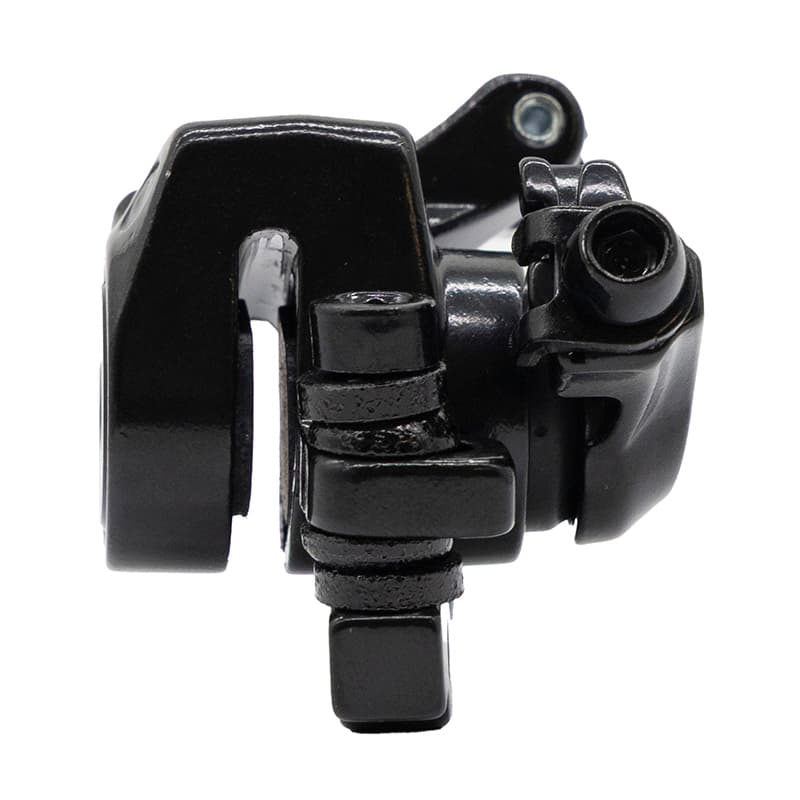 Bremsscheibe und Bremssattel für Navee N65