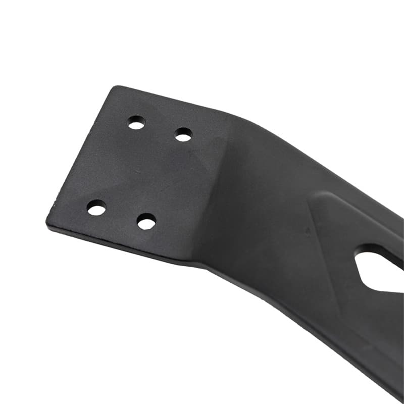 Linke Verbindungsteil Chassis-Mast KuKirin G2 Max neues Modell 2025