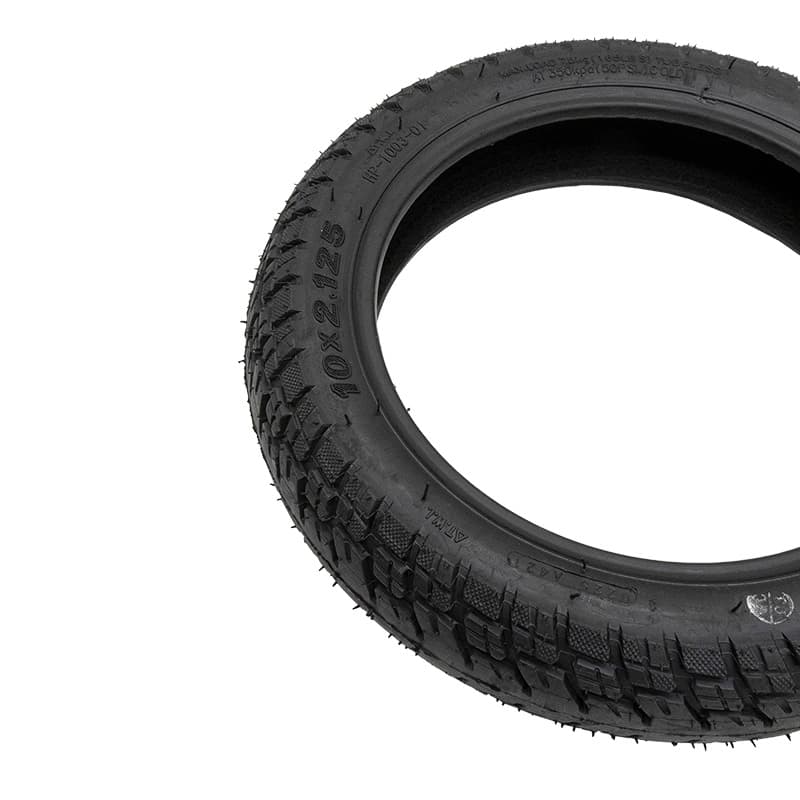 Tubeless Offroad-Reifen 10x2,125-6