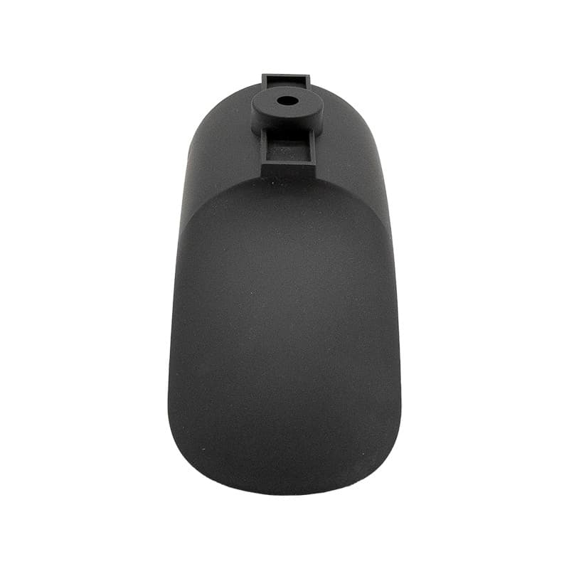 Schwarzes wasserdichtes vorderes Schutzblech für Xiaomi 4 Lite (2. Generation) Original
