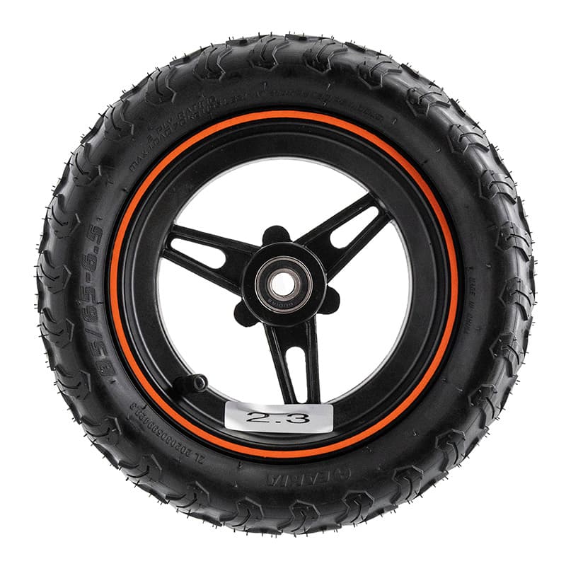 Felge 6,5"/B50 Navee N65