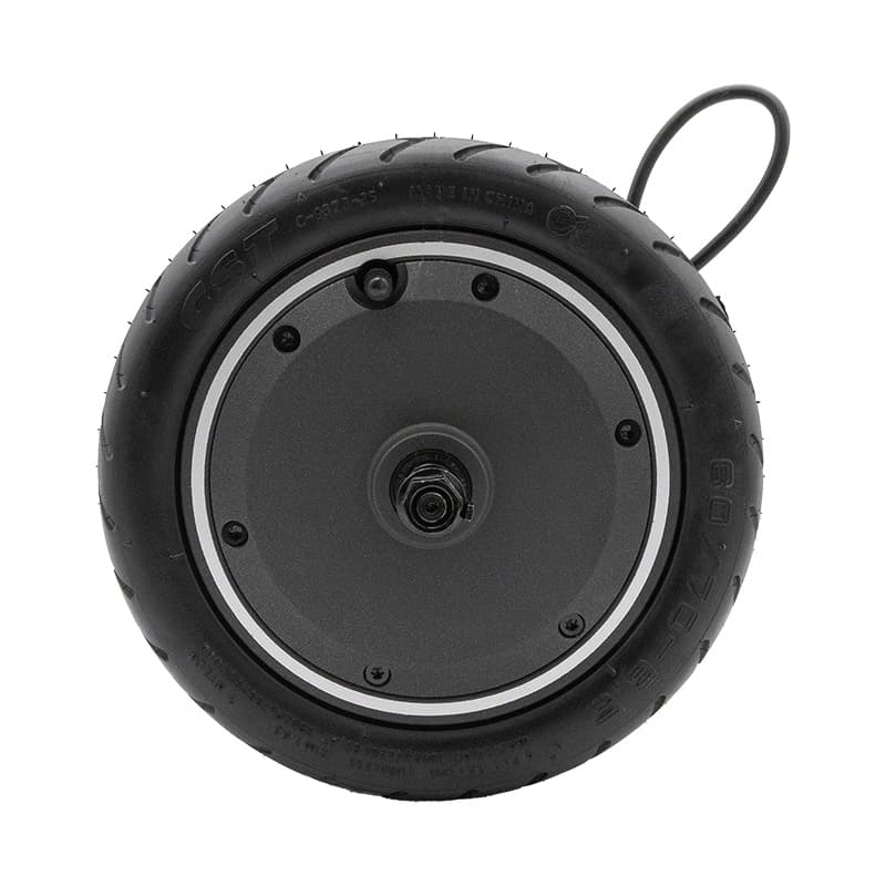 Motor 48V 400W mit CST Tubeless-Reifen 60/70-6,5 für Xiaomi 5 Pro
